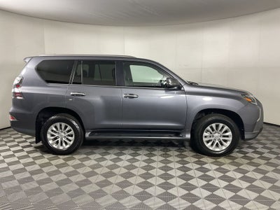 2021 Lexus GX 460 Premium