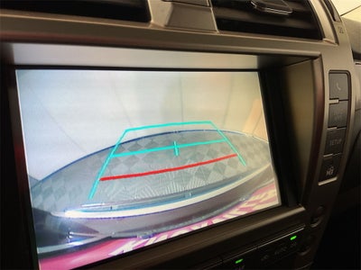 2021 Lexus GX 460 PREMIUM PACKAGE