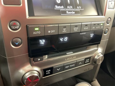 2021 Lexus GX 460 PREMIUM PACKAGE