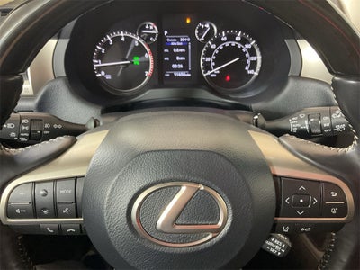 2021 Lexus GX 460 PREMIUM PACKAGE