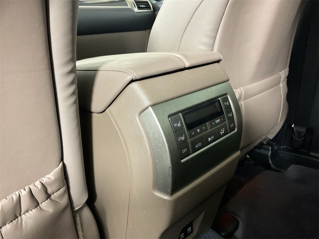 2021 Lexus GX 460 PREMIUM PACKAGE
