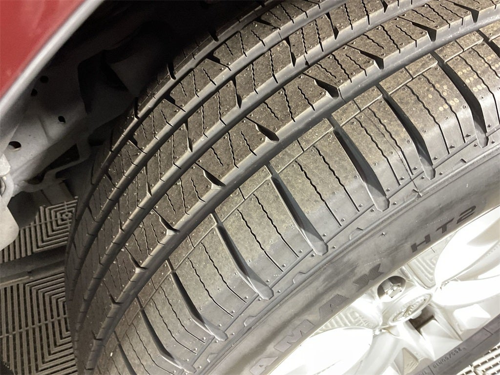 2021 Lexus GX 460 PREMIUM PACKAGE