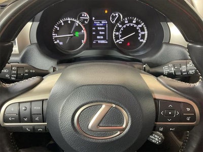 2021 Lexus GX 460 PREMIUM PACKAGE