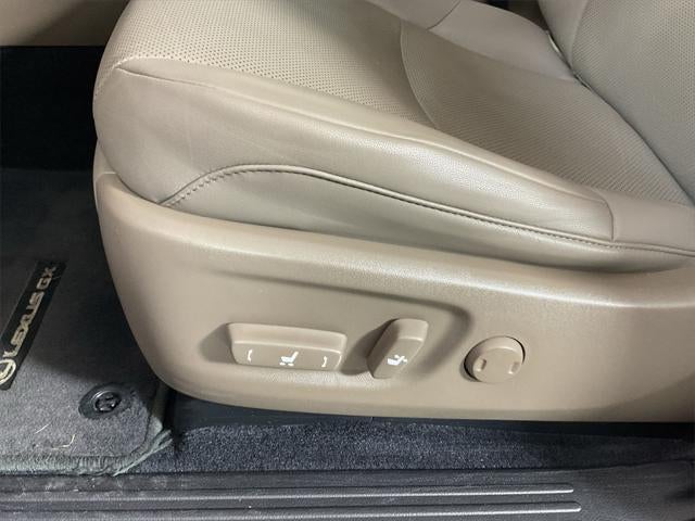 2021 Lexus GX 460 PREMIUM PACKAGE