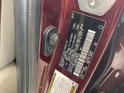 2021 Lexus GX 460 PREMIUM PACKAGE