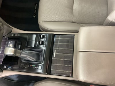 2021 Lexus GX 460 Premium Plus