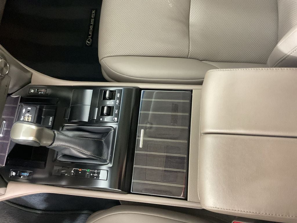2021 Lexus GX 460 Premium Plus