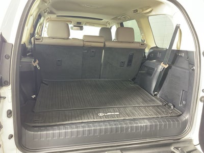 2021 Lexus GX 460 Premium Plus