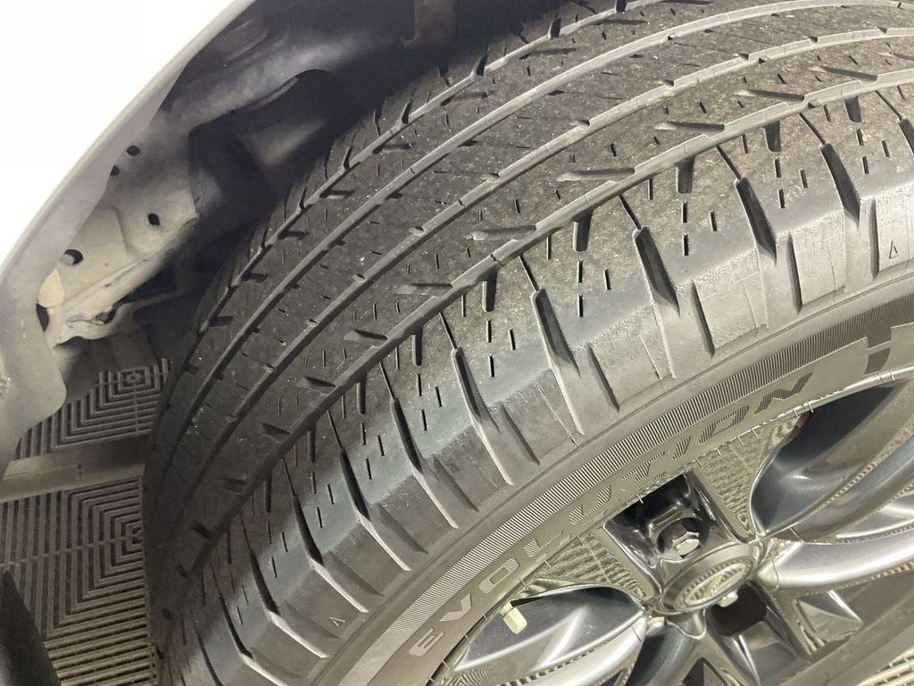 2021 Lexus GX 460 Premium Plus