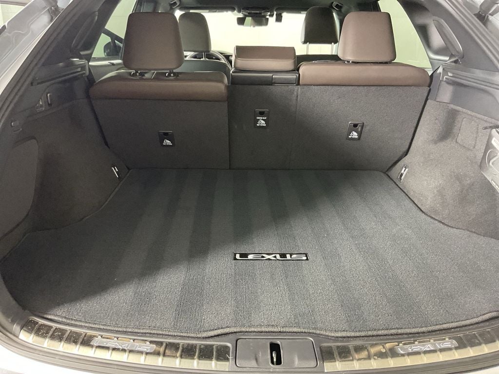 2025 Lexus RX 450h+ Luxury