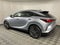 2025 Lexus RX 450h+ Luxury
