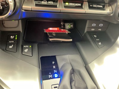 2025 Lexus LX 600 Luxury