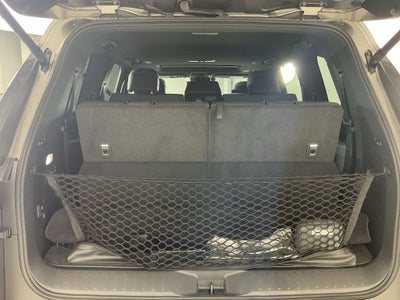 2025 Lexus LX 600 Luxury