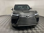 2025 Lexus LX 600 Luxury