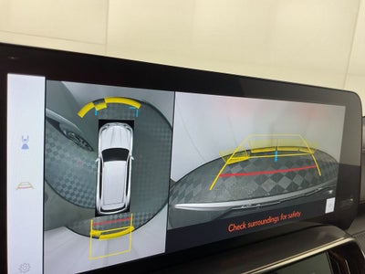 2023 Lexus LX 600 Luxury