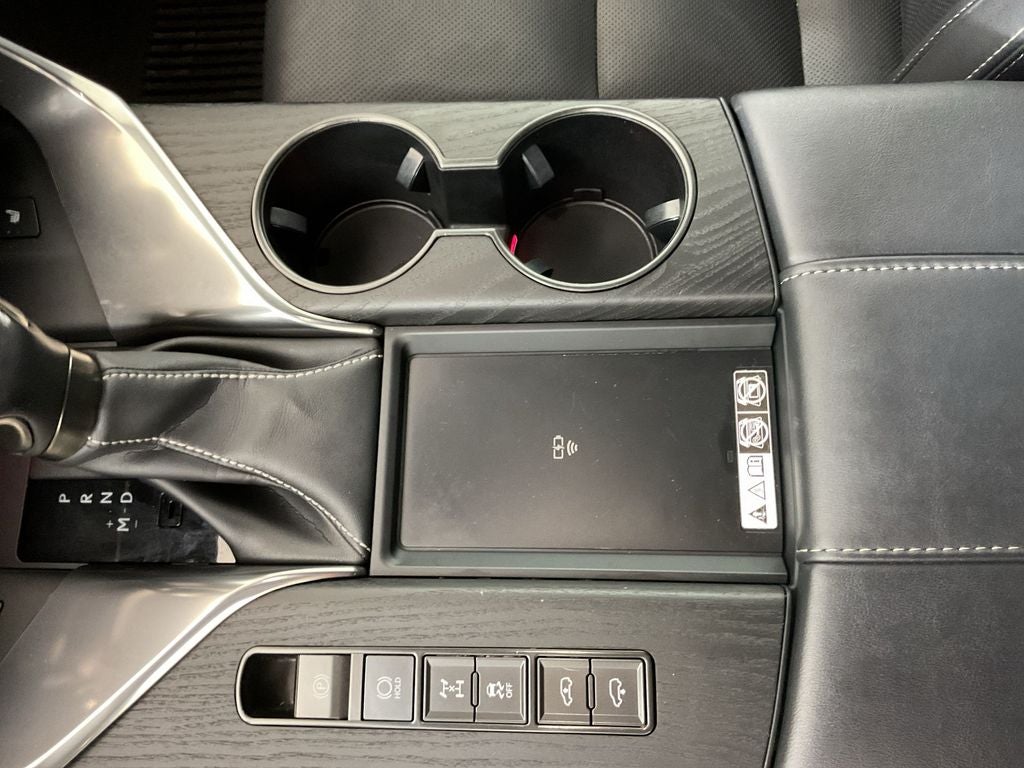 2023 Lexus LX 600 Luxury