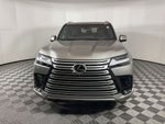 2023 Lexus LX 600 Luxury