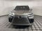 2023 Lexus LX 600 Luxury