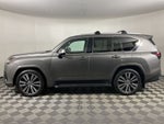 2025 Lexus LX 600 Luxury