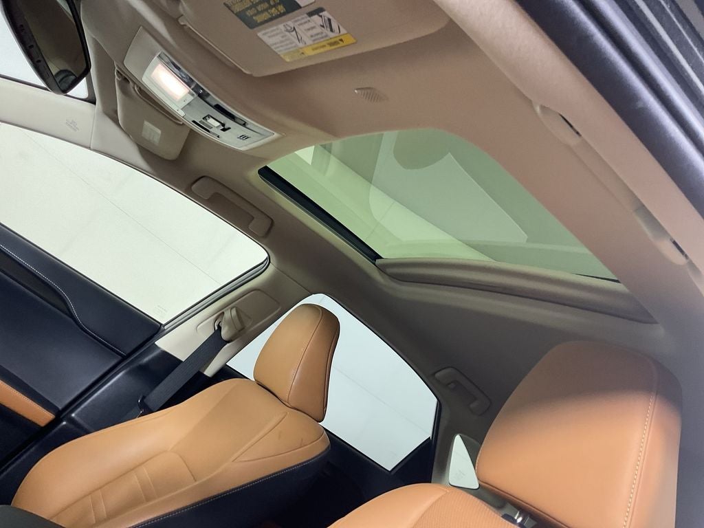 2020 Lexus NX 300h Premium