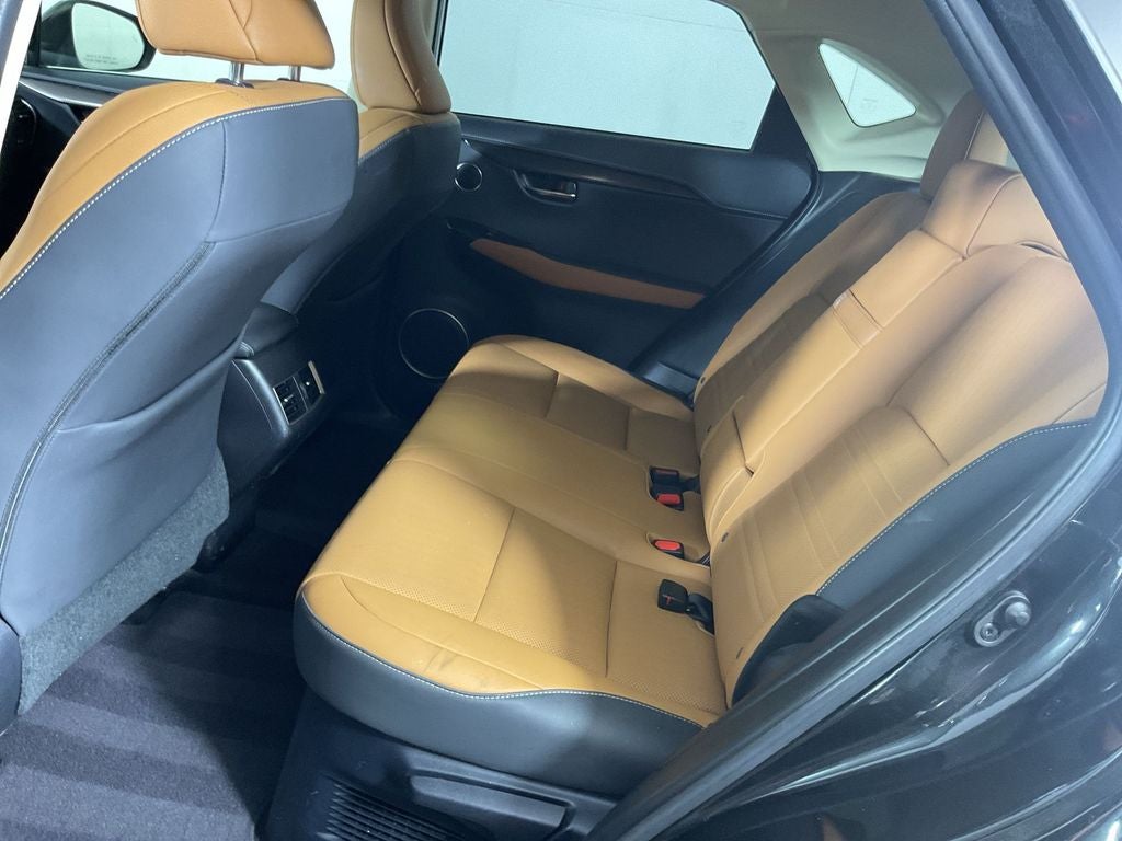 2020 Lexus NX 300h Premium