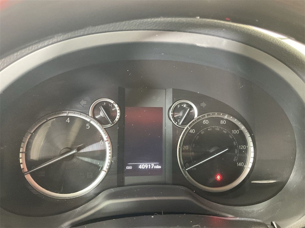 2023 Lexus GX 460 Luxury Sport Design