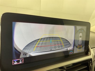 2023 Lexus GX 460 Luxury Sport Design