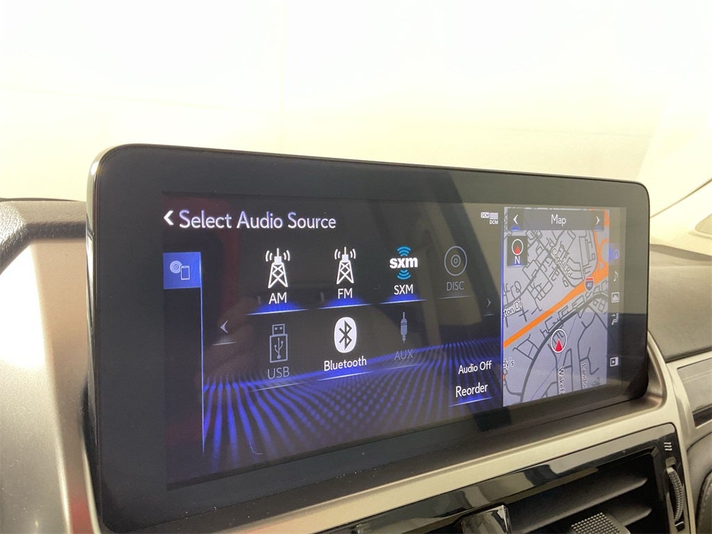 2023 Lexus GX 460 Luxury Sport Design