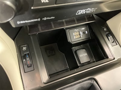 2023 Lexus GX 460 Luxury Sport Design