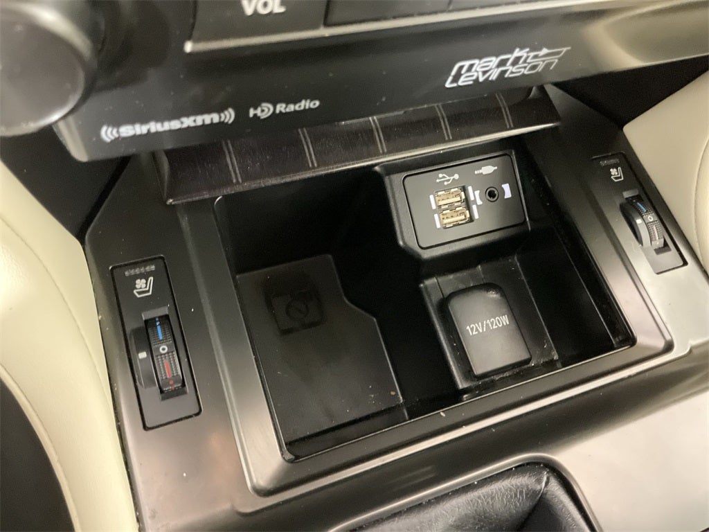 2023 Lexus GX 460 Luxury Sport Design