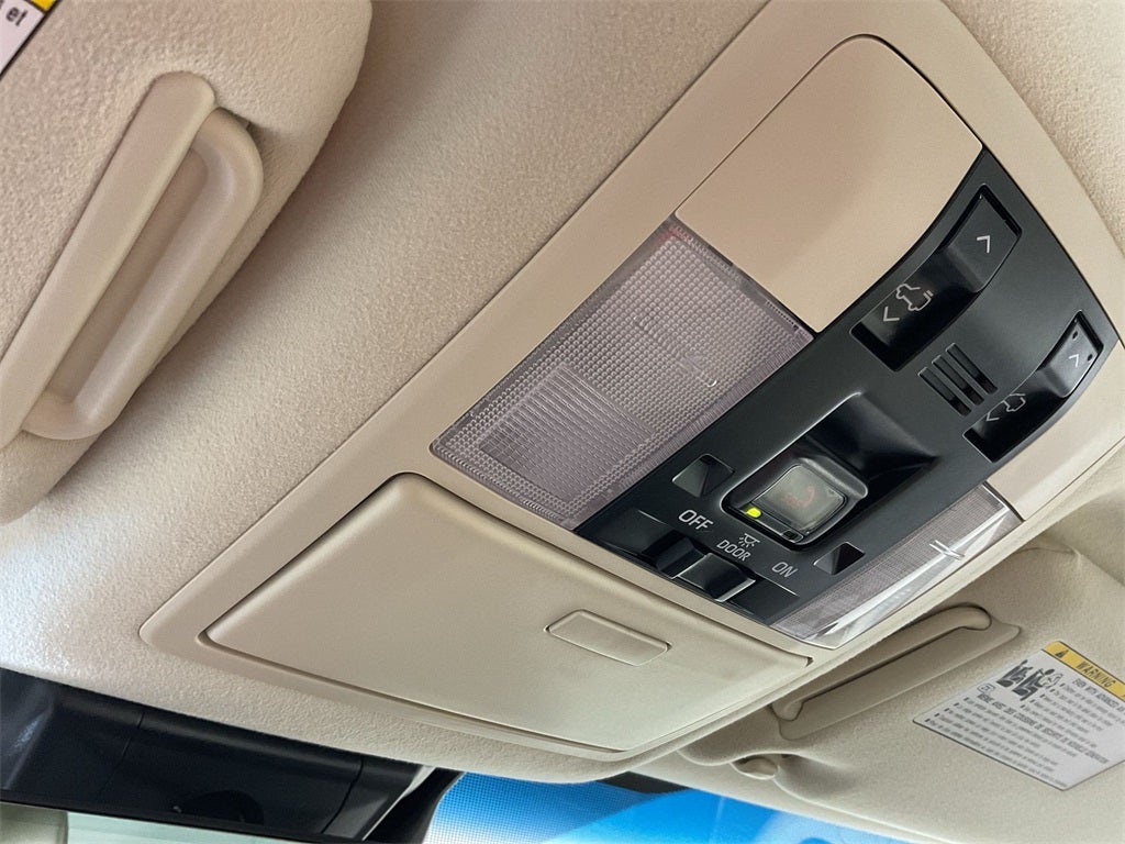 2023 Lexus GX 460 Luxury Sport Design