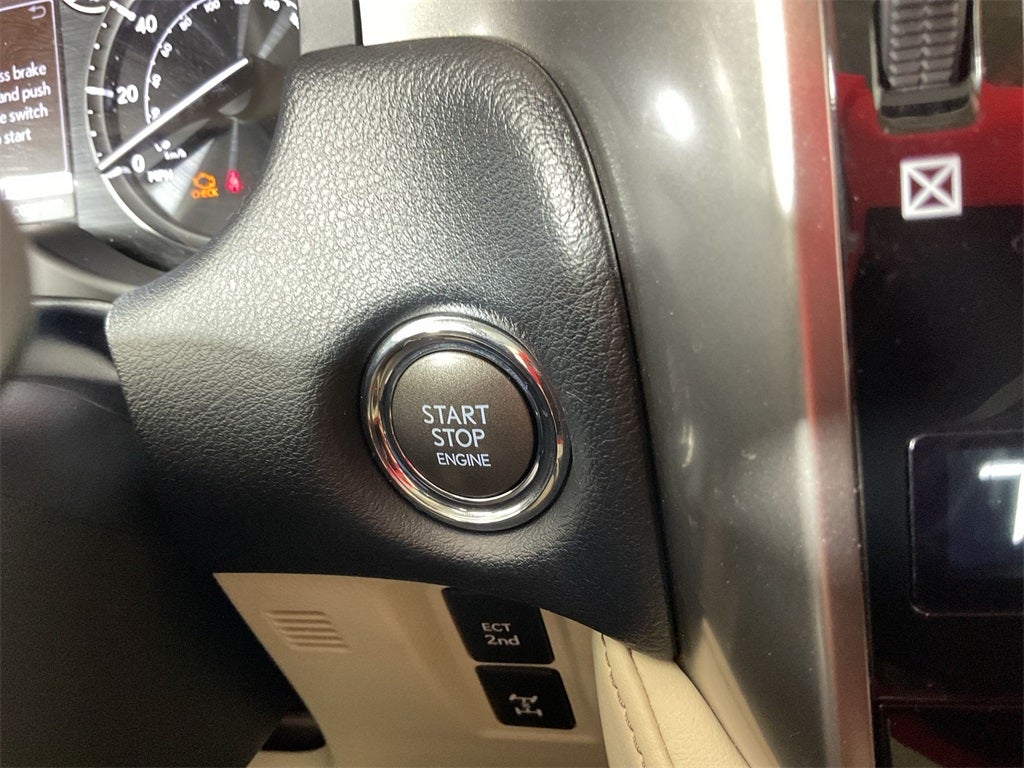 2023 Lexus GX 460 Luxury Sport Design