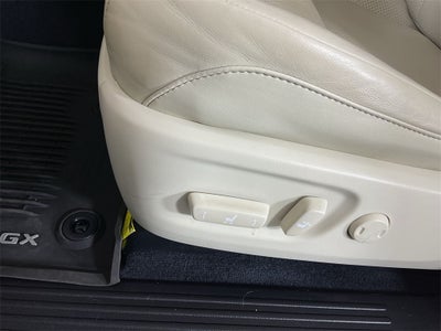 2023 Lexus GX 460 Luxury Sport Design