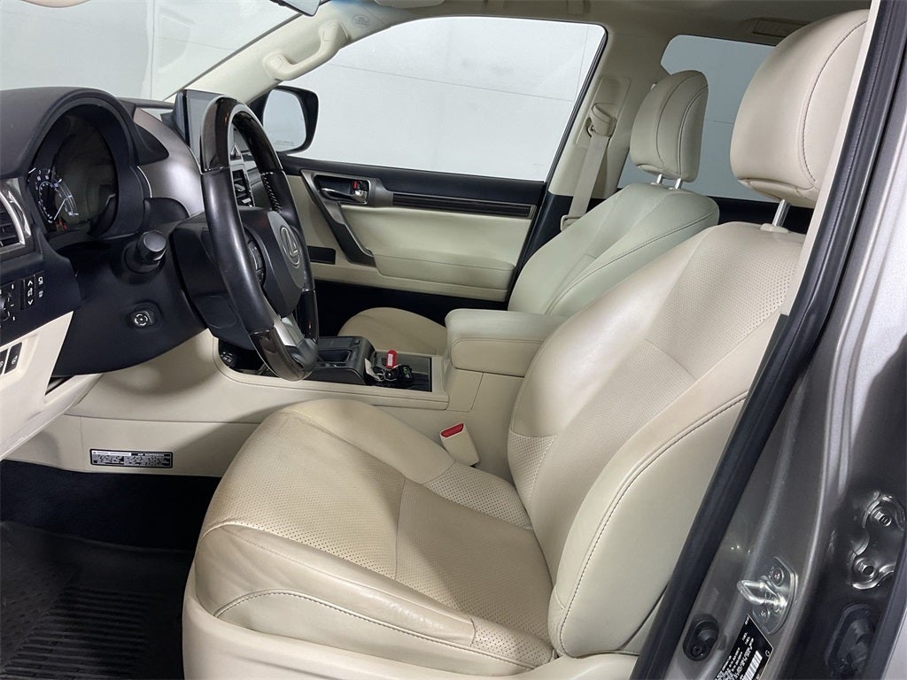 2023 Lexus GX 460 Luxury Sport Design