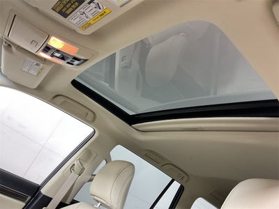 2023 Lexus GX 460 Luxury Sport Design