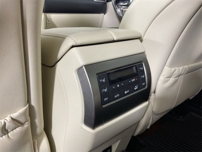 2023 Lexus GX 460 Luxury Sport Design