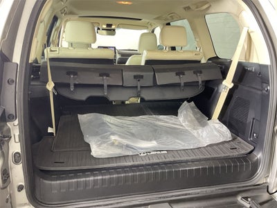 2023 Lexus GX 460 Luxury Sport Design