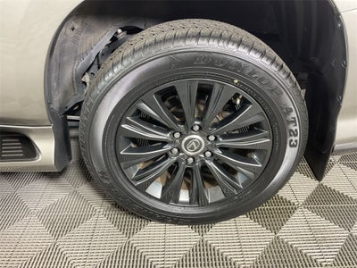 2023 Lexus GX 460 Luxury Sport Design