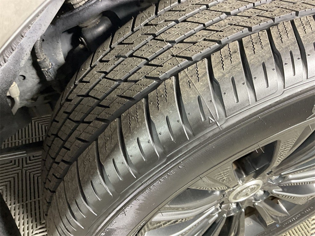 2023 Lexus GX 460 Luxury Sport Design