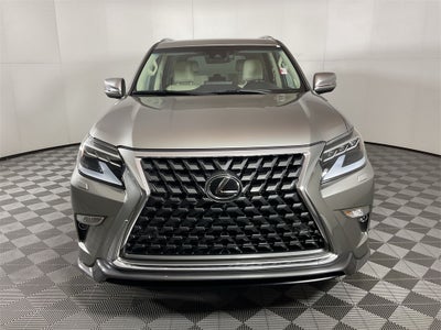2023 Lexus GX 460 Luxury Sport Design