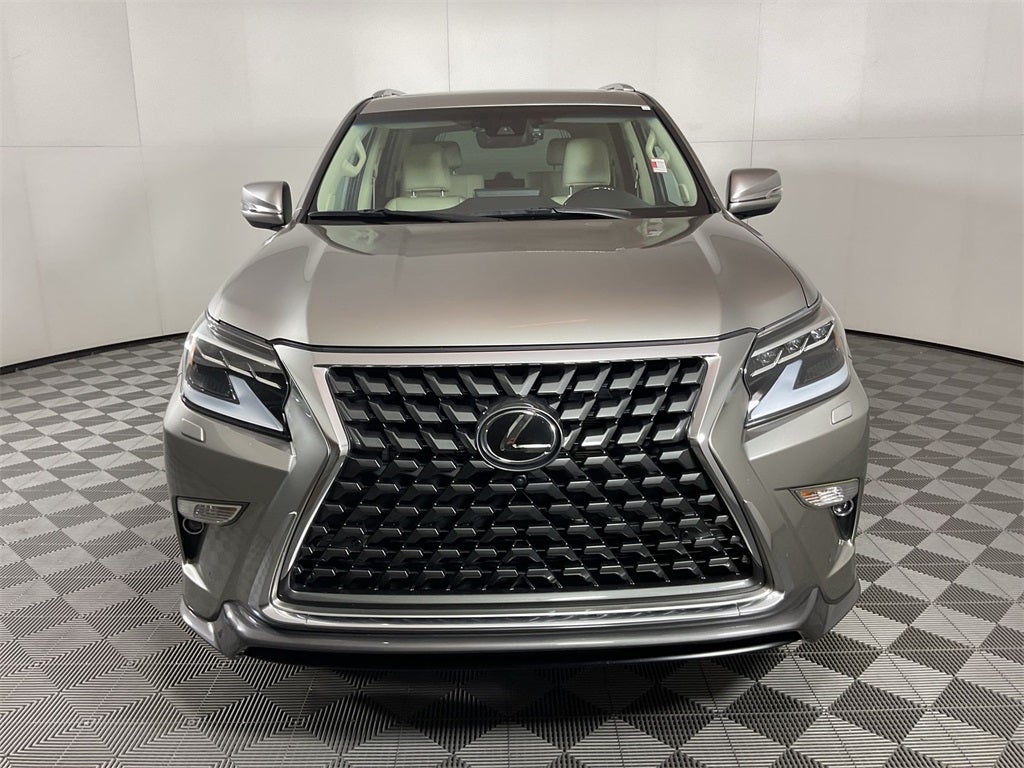 2023 Lexus GX 460 Luxury Sport Design
