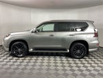 2023 Lexus GX 460 Luxury Sport Design