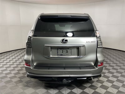 2023 Lexus GX 460 Luxury Sport Design