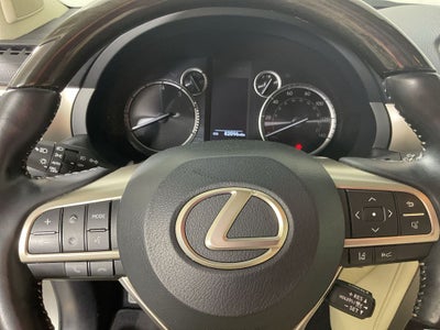 2021 Lexus GX 460 Luxury
