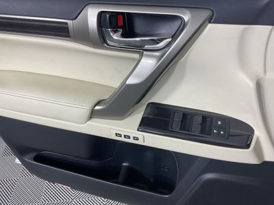 2021 Lexus GX 460 Luxury