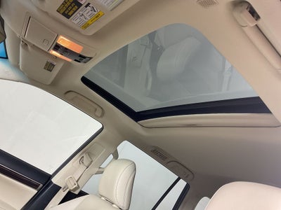 2021 Lexus GX 460 Luxury