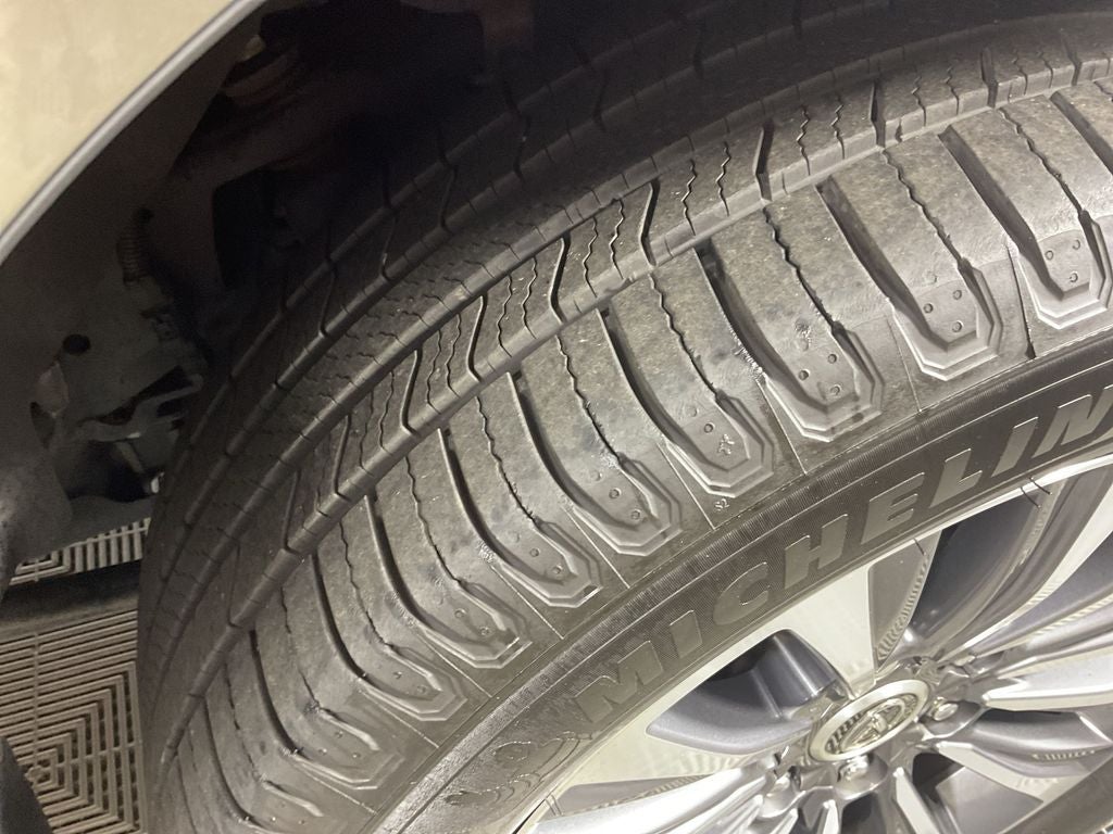 2021 Lexus GX 460 Luxury