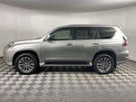 2021 Lexus GX 460 Luxury