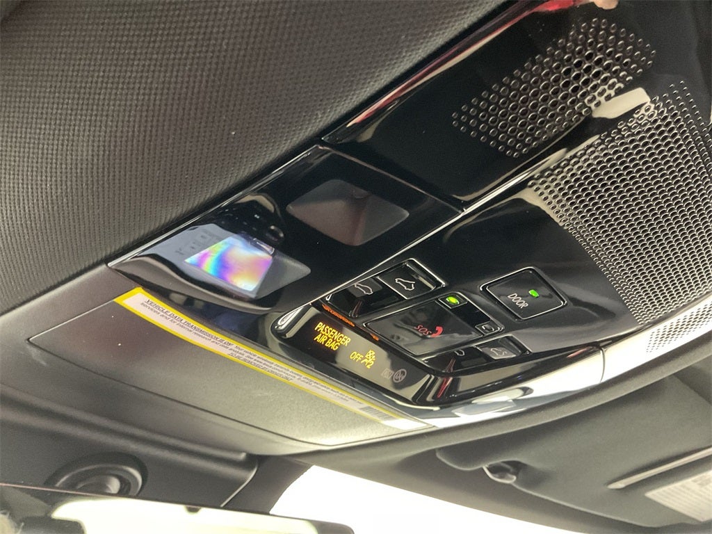 2023 Lexus NX 350h Luxury