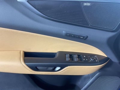 2025 Lexus NX 350h Luxury